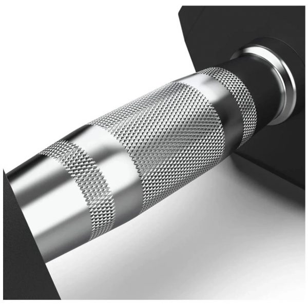 Hex Dumbbells 2.5KG - 30KG - Image 4
