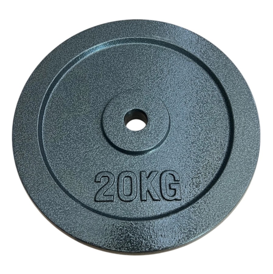 1" Weight Plates 1.25KG - 20KG - Image 4