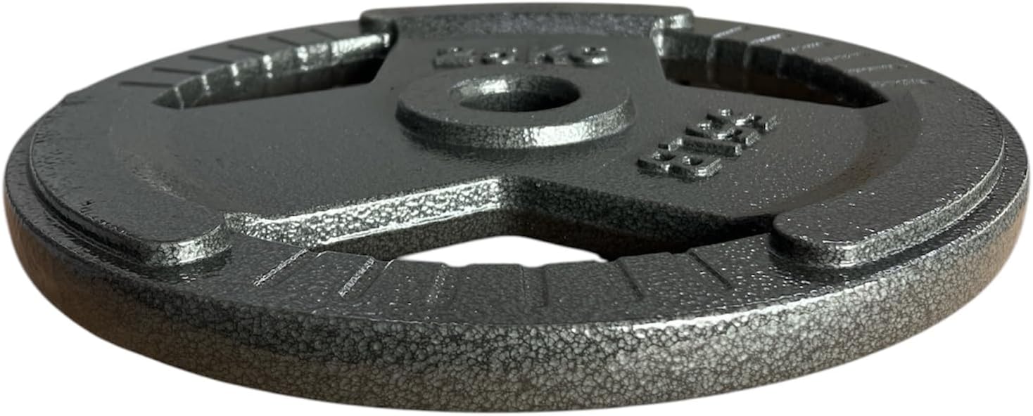 2" Olympic Weight Plates 1.25KG - 25KG - Image 3