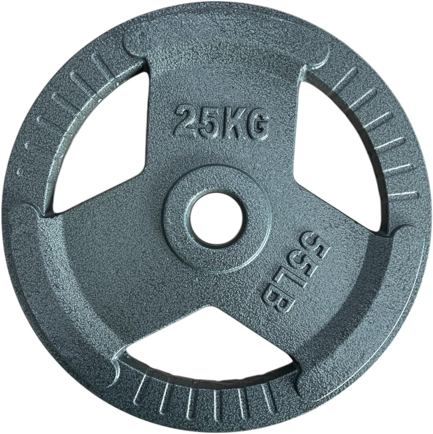 2" Olympic Weight Plates 1.25KG - 25KG