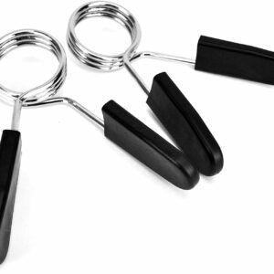 Spring Lock Collars - 25mm, 28mm and 50mm