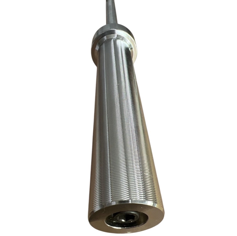 Olympic Barbell - 5FT, 6FT & 7FT - Image 5