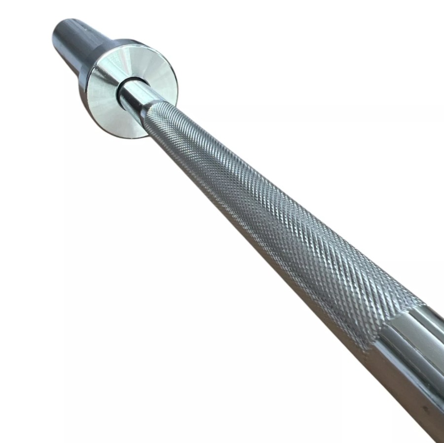 Olympic Barbell - 5FT, 6FT & 7FT - Image 2
