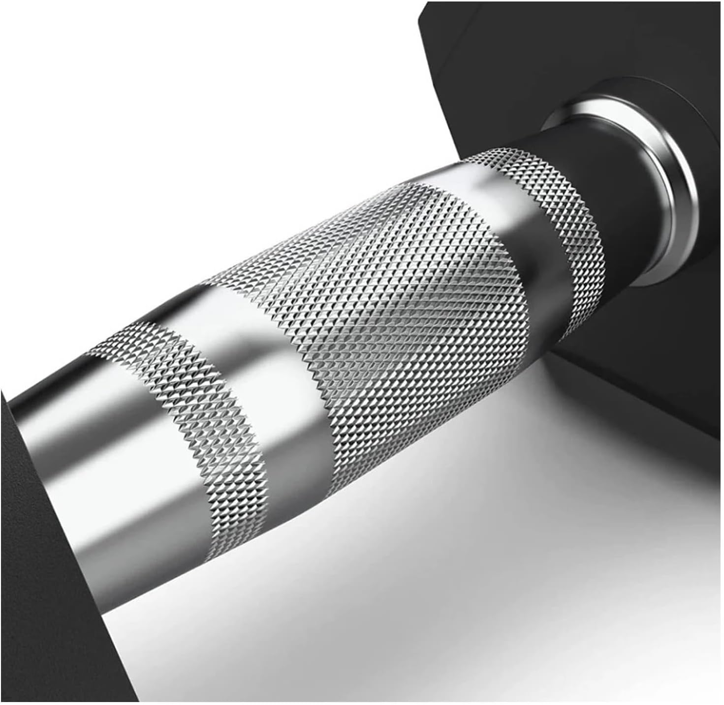 Hex Dumbbells 2.5KG - 30KG - Image 3